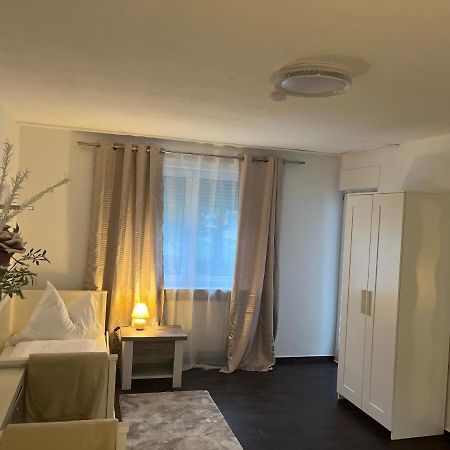 Bibis Ferienwohnung Munchen Bagian luar foto