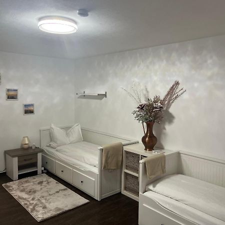 Bibis Ferienwohnung Munchen Bagian luar foto