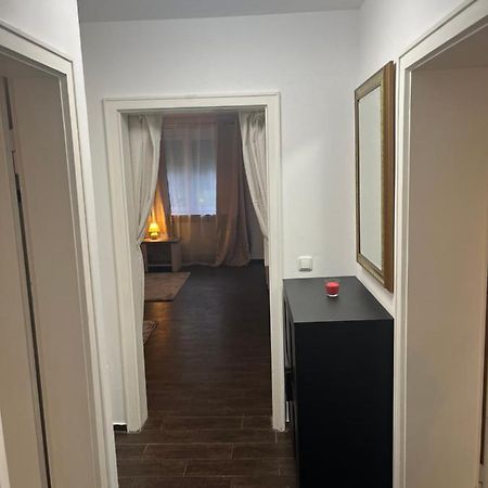 Bibis Ferienwohnung Munchen Bagian luar foto