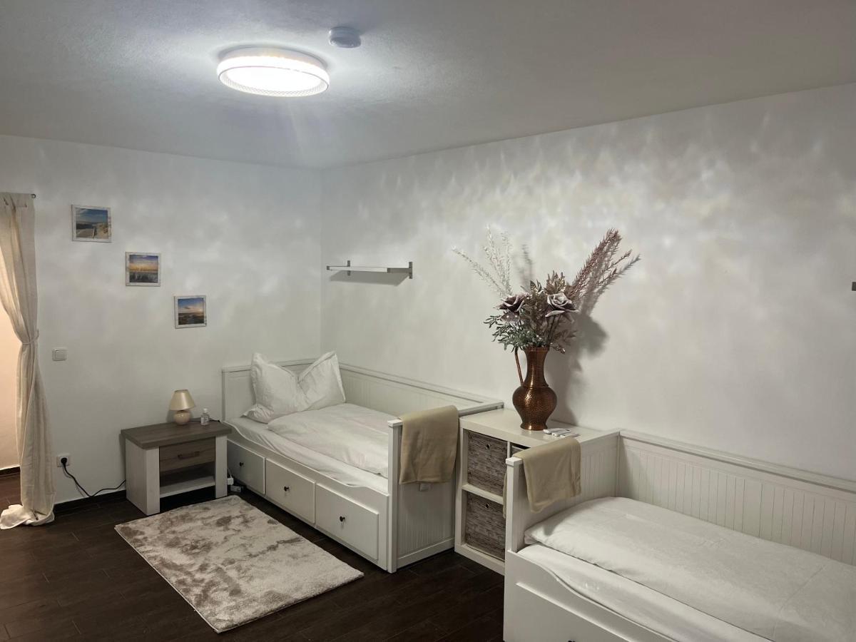 Bibis Ferienwohnung Munchen Bagian luar foto