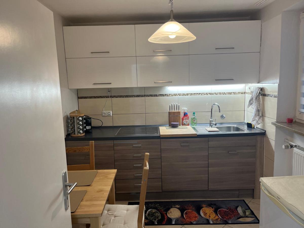 Bibis Ferienwohnung Munchen Bagian luar foto