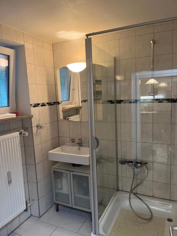 Bibis Ferienwohnung Munchen Bagian luar foto
