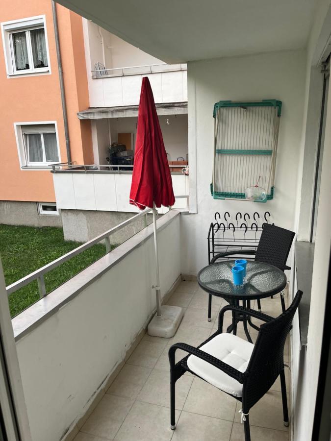 Bibis Ferienwohnung Munchen Bagian luar foto
