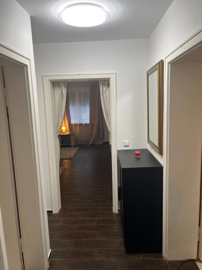 Bibis Ferienwohnung Munchen Bagian luar foto